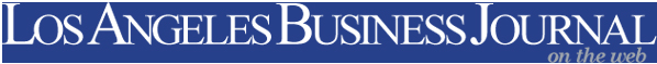The Los Angeles Business Journal